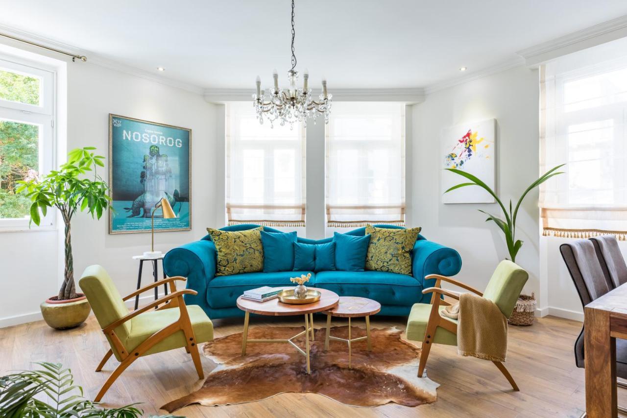 Charming Retreat In The Heart Of Daire Split